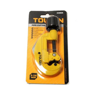 Dụng cụ cắt ống đồng tolsen 33004
