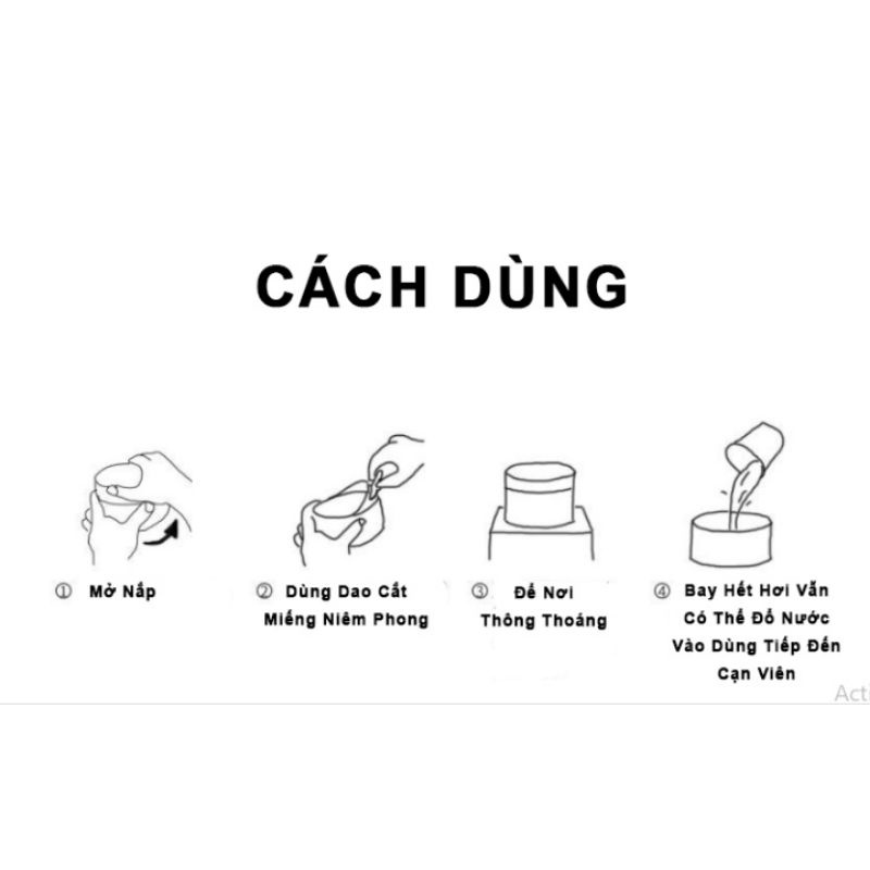 Tinh Dầu Xua Đuổi Ruồi, Gián Côn Trùng Mùi Oải Hương