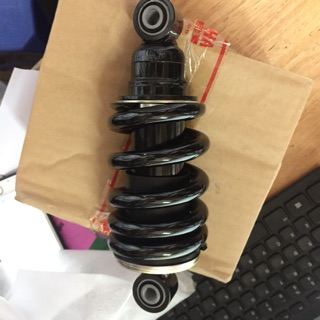 Giảm sóc sau Ex 135, Phuộc sau Ex 135 chính hãng Yamaha