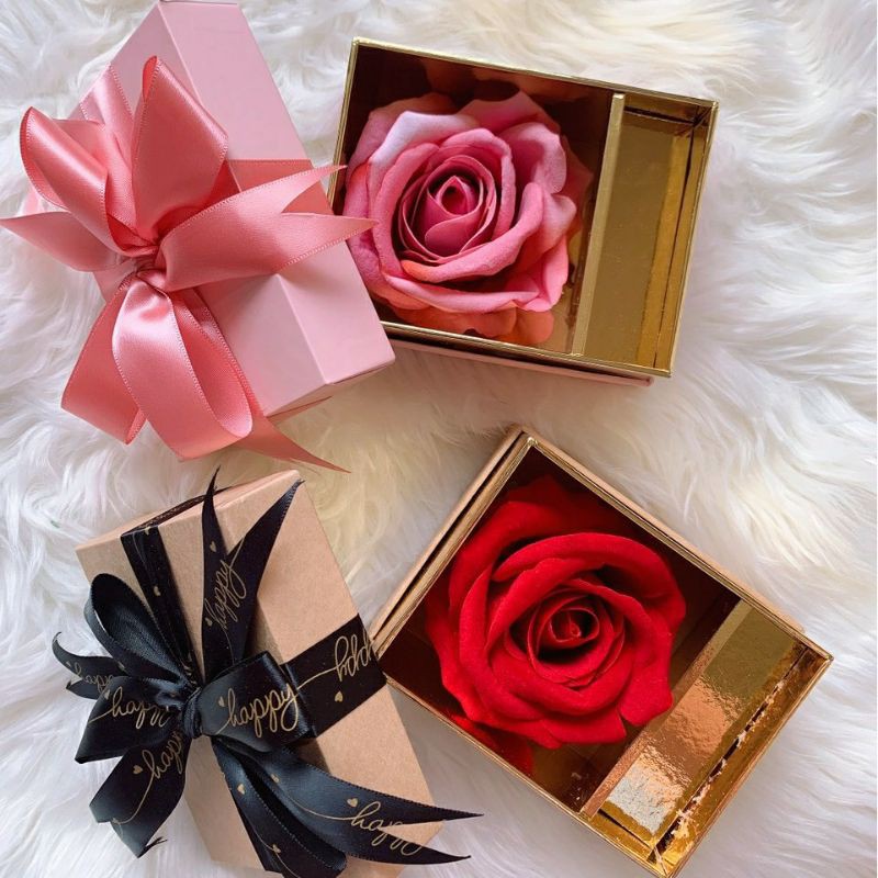 (Mẫu Mới) Hộp Đựng Son Thỏi Cao Cấp 💋💋💋