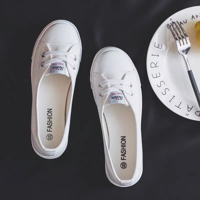 GIÀY SLIP ON HÃNG BEIBER