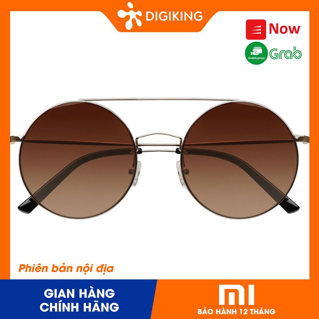 Kính râm Xiaomi TS Nylon Polarized Stainless SunGlasses