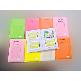 Album mini 6x9 loại 64 ảnh