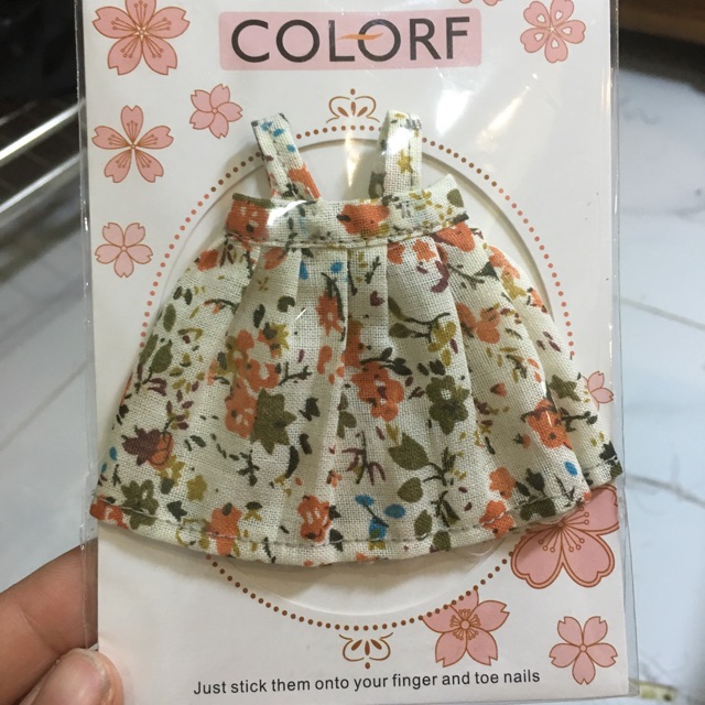 Đầm búp bê baboliy, holala...