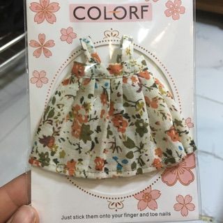 Đầm búp bê baboliy, holala...