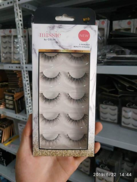 Mi Missie (01;02;03;04;05;06;07;08;09,10)