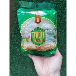 Miến đậu xanh an lộc gói 200g