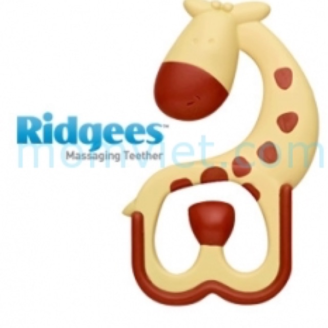 Ngậm nướu Silicone Hươu cao cổ Dr Brown's - TE445