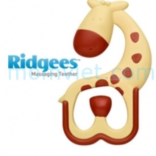 Ngậm nướu Silicone Hươu cao cổ Dr Brown's - TE445