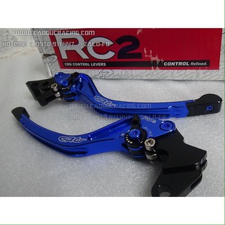 Tay thắng CR2 - EX135 - EX150 - NVX