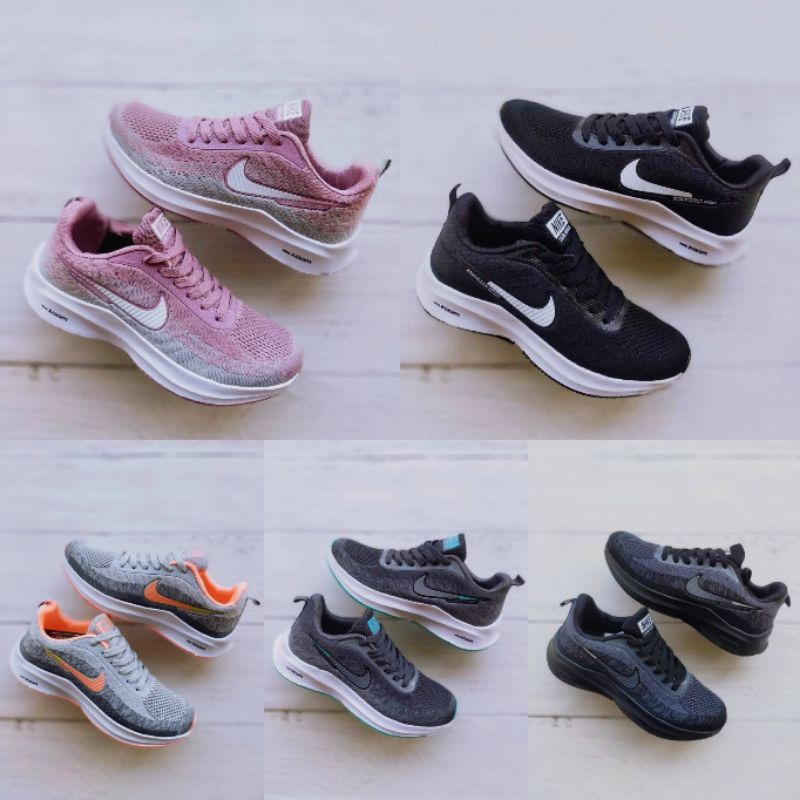 Giày Thể Thao NIKE ZOOM PEGASUS Chính Hãng Cao Cấp Cho Nữ