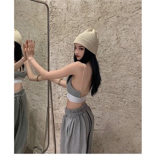 Set thể thao Ulzzang(sẵn áo)