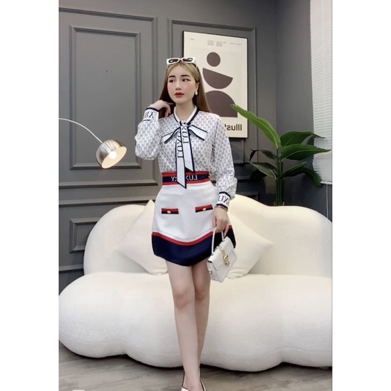 SÉT VÁY 3D SANG CHẢNH