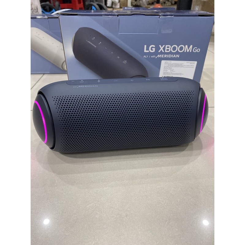 Loa Xboom Go PL7- chính hãng 100%_ BH 12 tháng