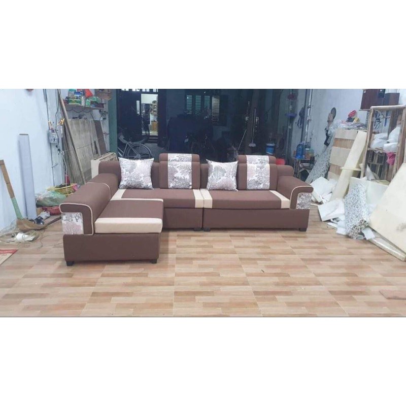 sofa có sẵn sale sốc SF31