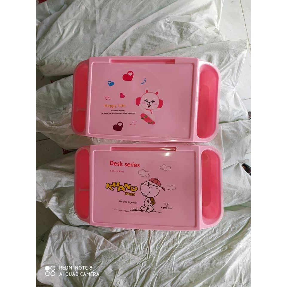 Bàn Học Cho Bé Ngồi Bệt Nhập Khẩu | BigBuy360 - bigbuy360.vn