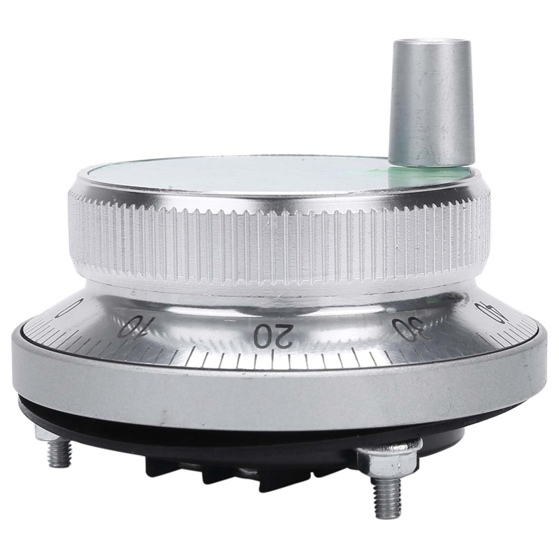 Máy Phát Điện Cnc Cầm Tay 5V 60Mm