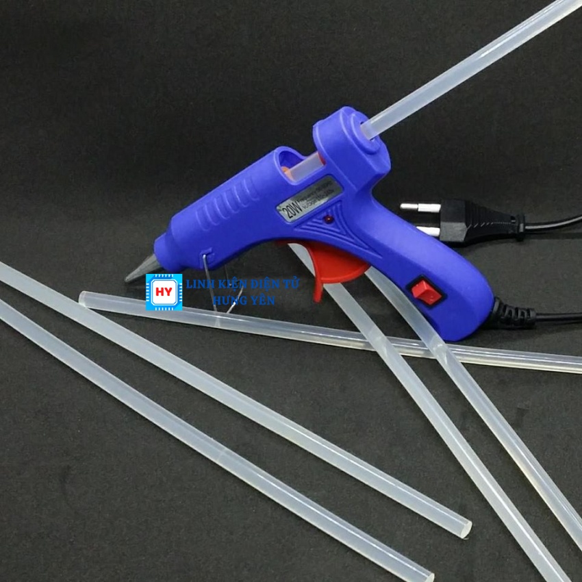 Keo Nến Siêu Chắc Siêu Rẻ Dài 20cm