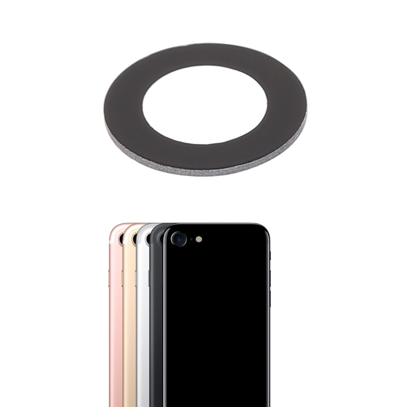 Miếng Dán Bảo Vệ Camera Sau Cho Điện Thoại Iphone 7 4 7 Inch