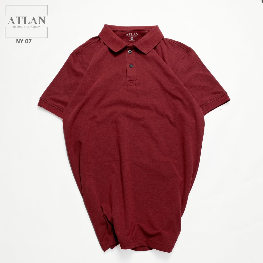 Áo Cộc Tay 💖 𝘍𝘳𝘦𝘦𝘴𝘩𝘪𝘱 💖 Áo Thun Nam Ngắn Tay Chát Liệu Cotton - NY7 | BigBuy360 - bigbuy360.vn
