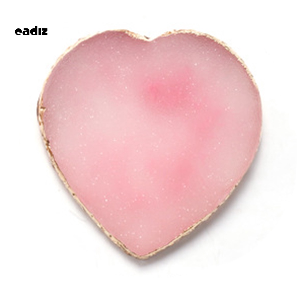 [Hàng mới về] Bảng resin pha màu sơn móng tay làm đẹp đa năng