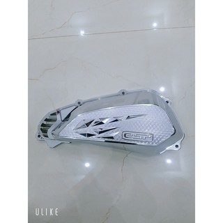 Ốp bô e mạ crom cho xe sh mode 2020 - đồ chơi xe