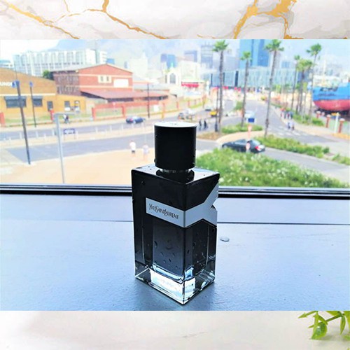 Nước hoa YSL, nước hoa nam Yves Saint Laurent Y de parfum, mùi hương nam tính, lịch lãm, phong trần