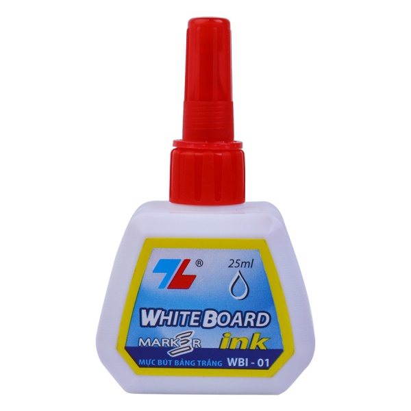 Mực lông bảng WBi01