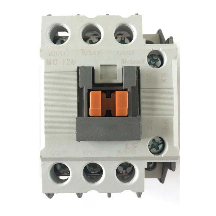 Khởi động từ Contactor LS GMC 12A