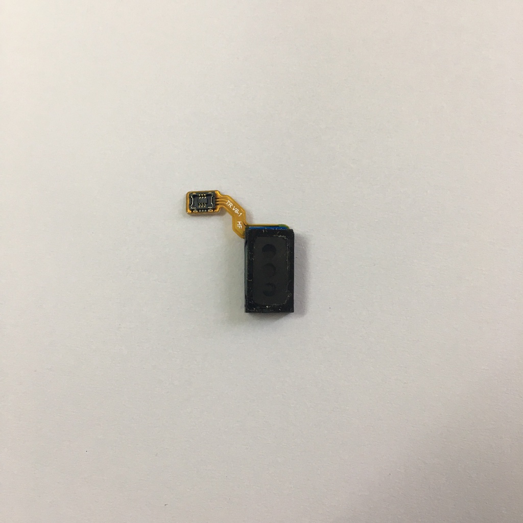 Loa trong Samsung Note 4