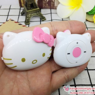Máy nghe nhạc mp3 kitty MP3-6