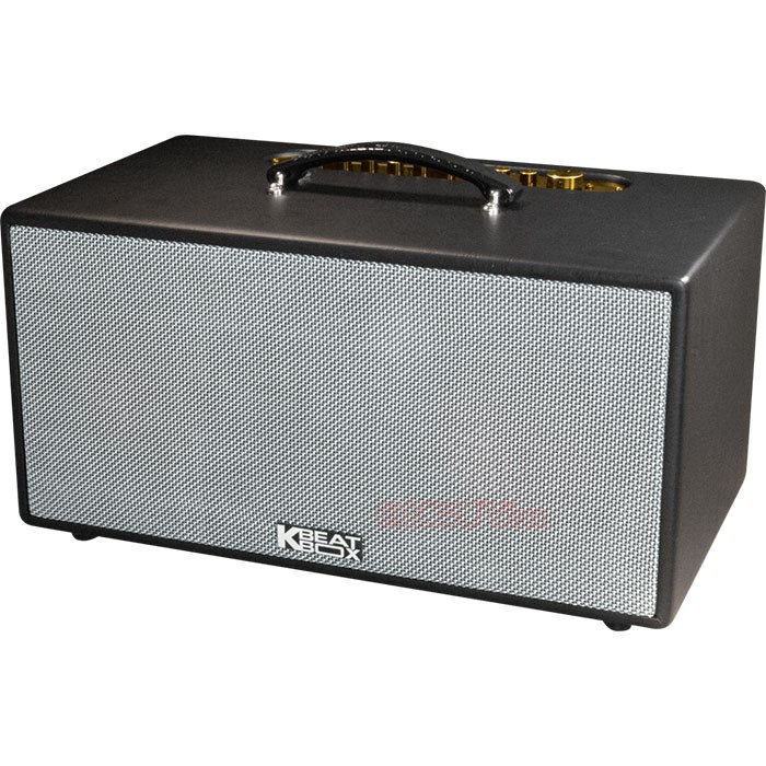 Loa karaoke di động vali xách Acnos KBeatbox Mini CS450 - 225W