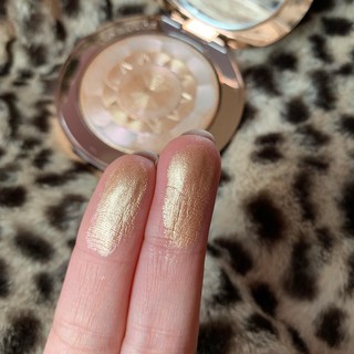 [Săn sale] Phấn highlight Estee Bronze Goddess