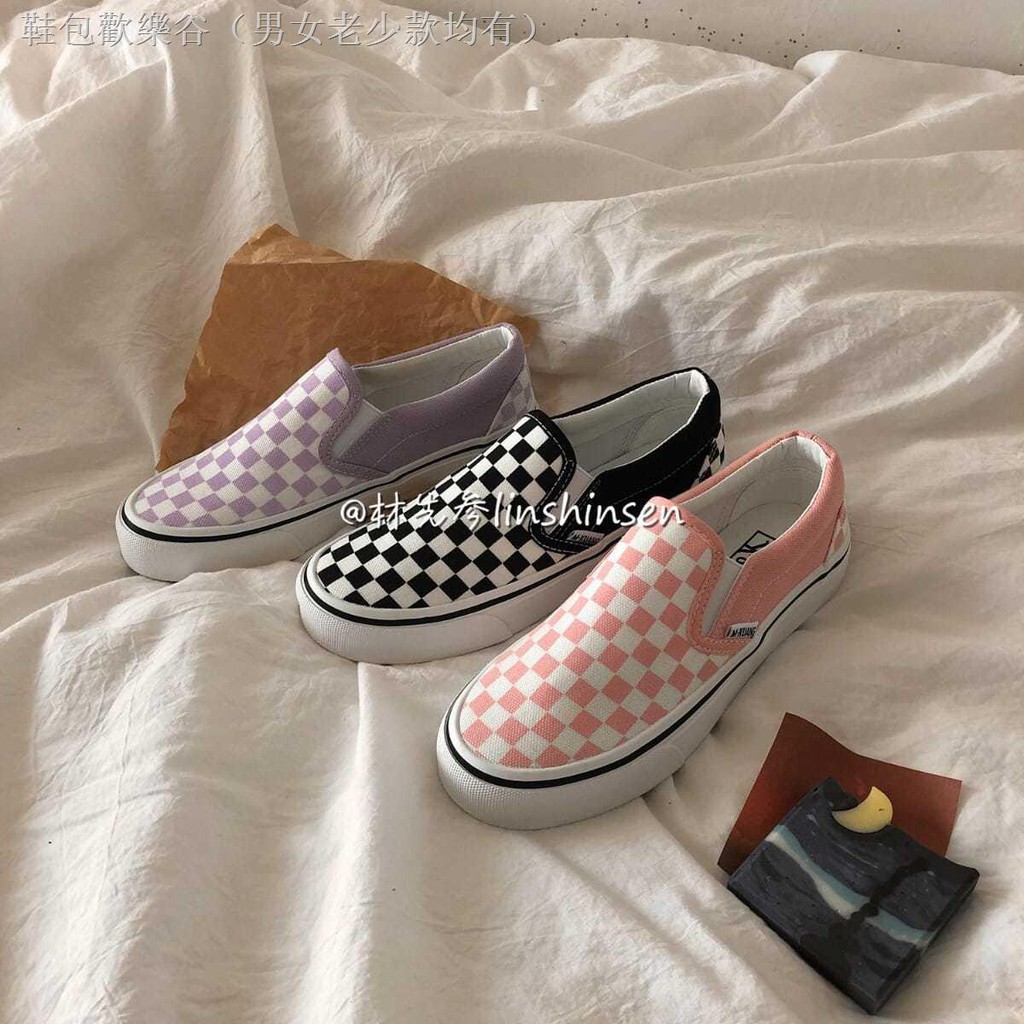 Giày Lười Màu Tím Thời Trang Trẻ Trung | BigBuy360 - bigbuy360.vn