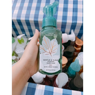  🦋Nước rửa tay BBW hàng có sẵn 