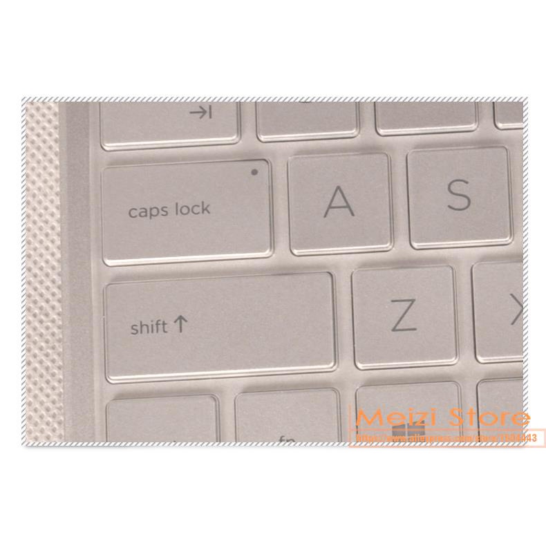 Phụ Kiện Cho Máy Chơi Game ASUS TUF F17 FX707 2022 &amp; F15 FX507,Uf A17 FA707 &amp; Vỏ Bọc Bàn Phím Laptop A15 FA507, TUF Dash 15 2022 FX517