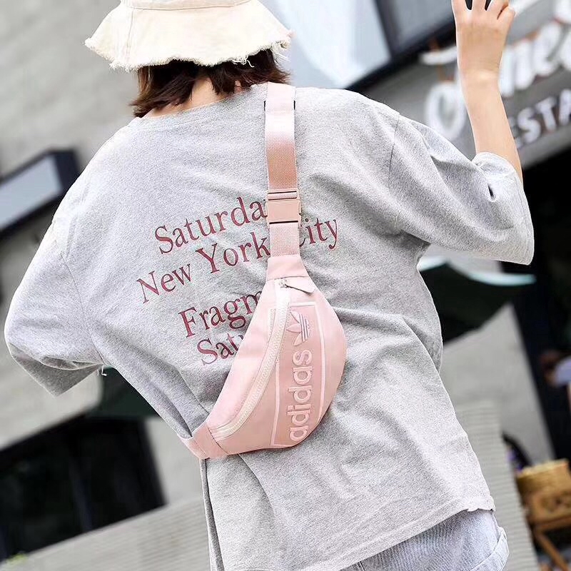 Túi đeo chéo thời trang Adidas cá tính | BigBuy360 - bigbuy360.vn