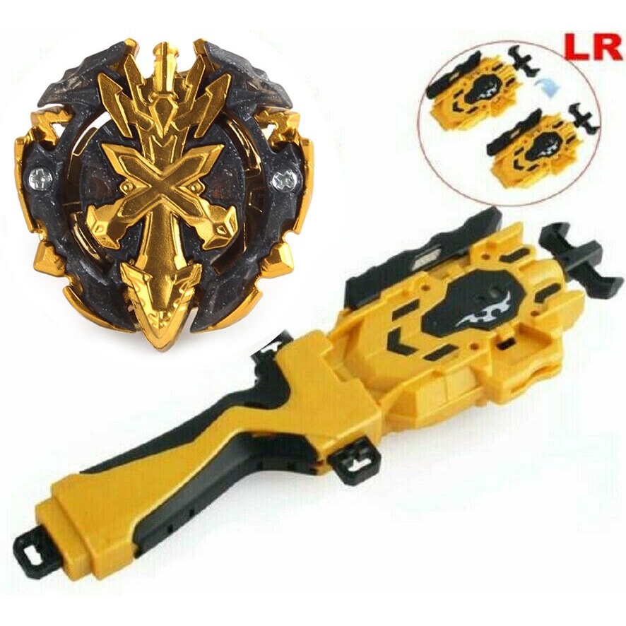 Bộ Đồ Chơi Con Quay Beyblade Burst B-48 Phiên Bản Giới Hạn Chất Lượng Cao