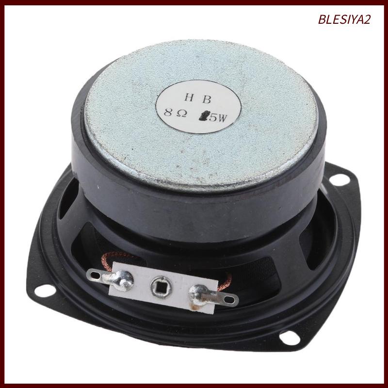 Loa siêu trầm 3 inch 8ohm công suất 25W chất lượng cao