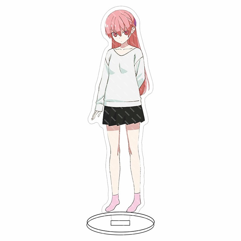 Mô hình đồ chơi nhân vật Tsukasa Yuzaki NASA