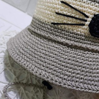 combo gia linh, combo mũ giày handmade cho bé