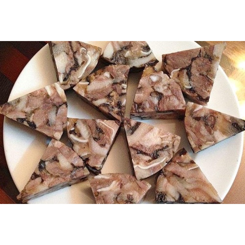 GIÒ THỦ LOẠI ĐẶC BIỆT