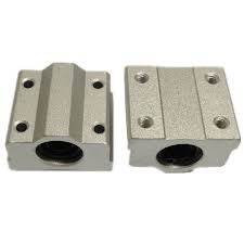 Bi trượt tròn SCS40UU
