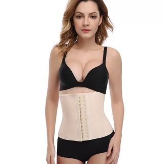 Đai nịt bụng latex 25 xương