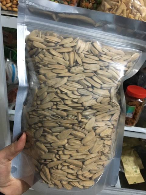 Hướng dương vị óc chó, ngũ vị 500g