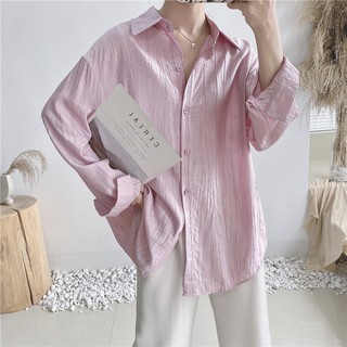 bán sỉ áo sơ mi đũi nhăn siêu mát