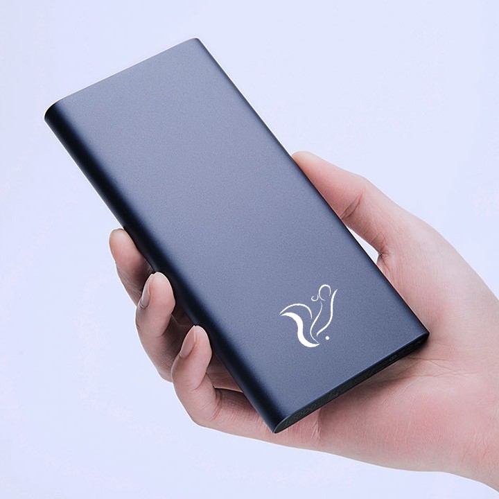 PIN DỰ PHÒNG CHÍNH HÀNG BEWO P8 8.000mAnh