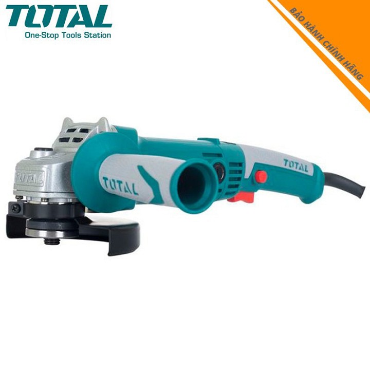 100MM Máy mài góc cầm tay 1010W TOTAL TG1121006