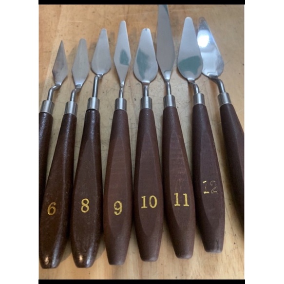 Bay xúc màu, bay nghiền màu vẽ màu bột 🎨