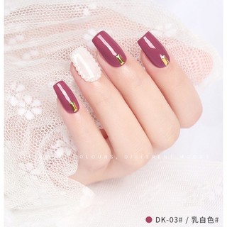 Sơn Gel As Mã Dk Chai 15ml